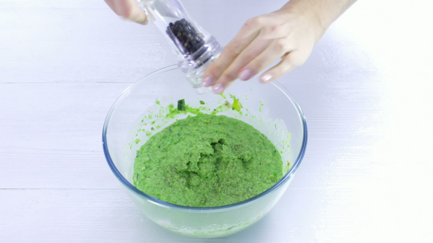 Speltpasta met broodkruim en romige prei stap 9.mov