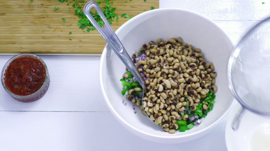 Vega-quesadilla stap 3.mov