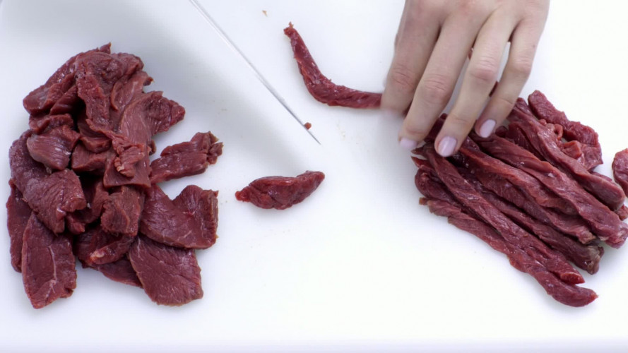 Steak tartaar stap 4.mov