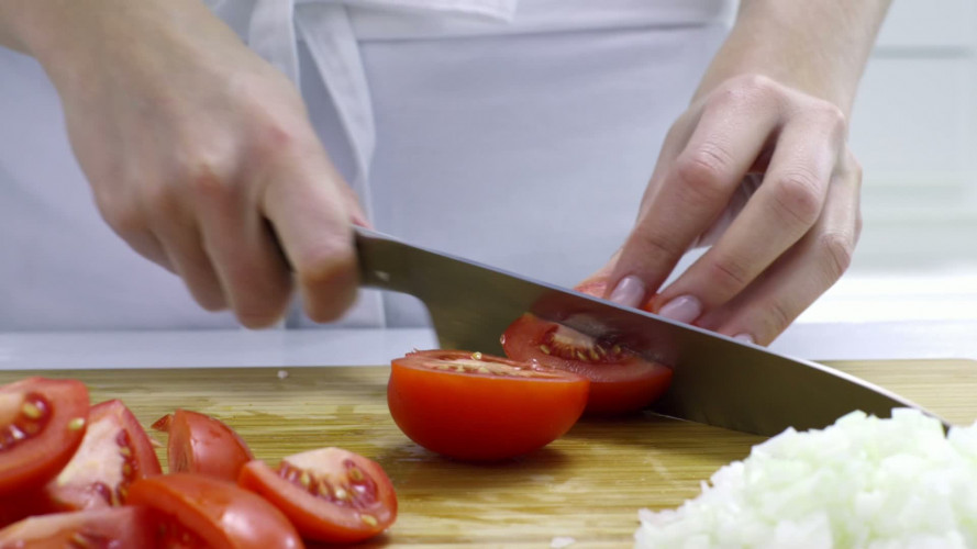 Maaltijdsoep met rundvlees en farro stap 1.mov