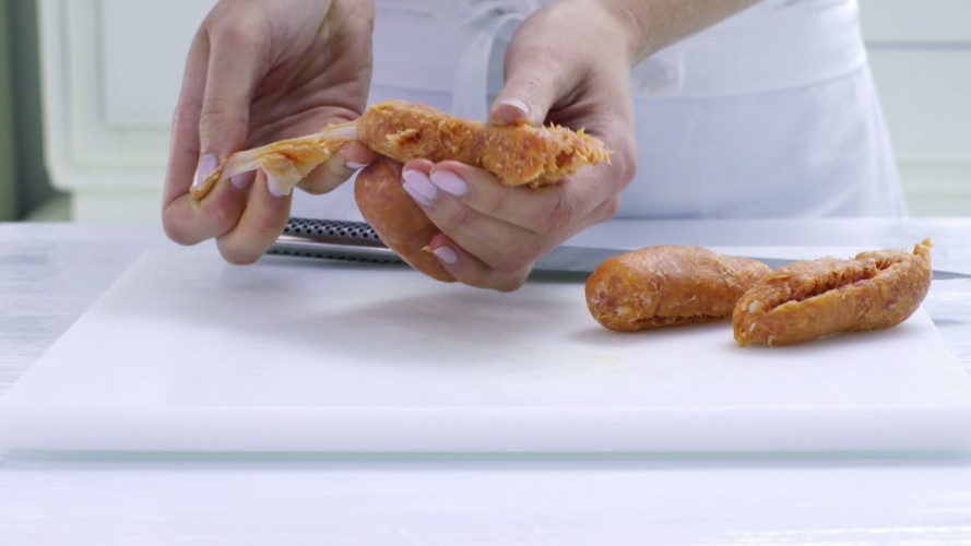 Linzen met Amsterdamse ui en worst stap 3.mov