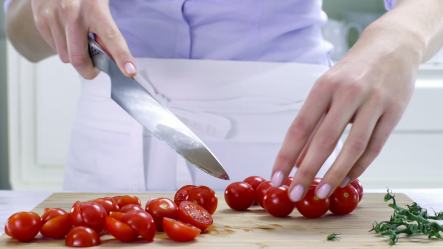 Linzen met Amsterdamse ui en worst stap 4.mov