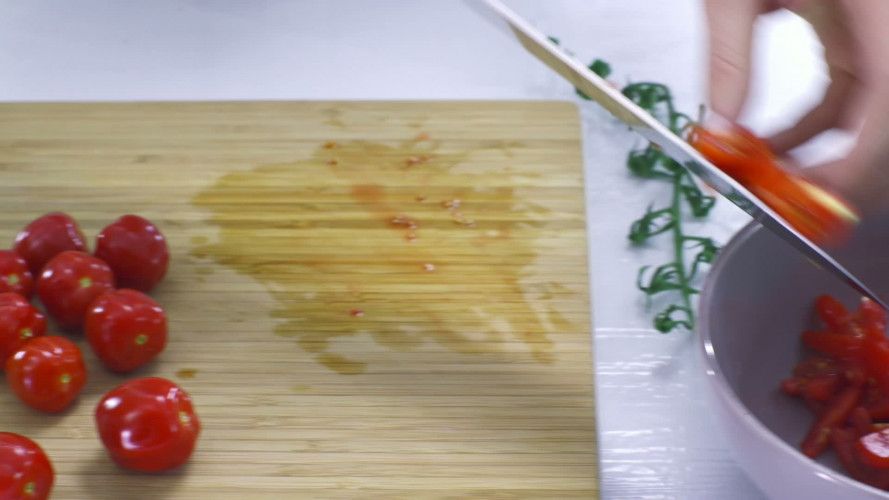 Bulgur met garnalen stap 2.mov