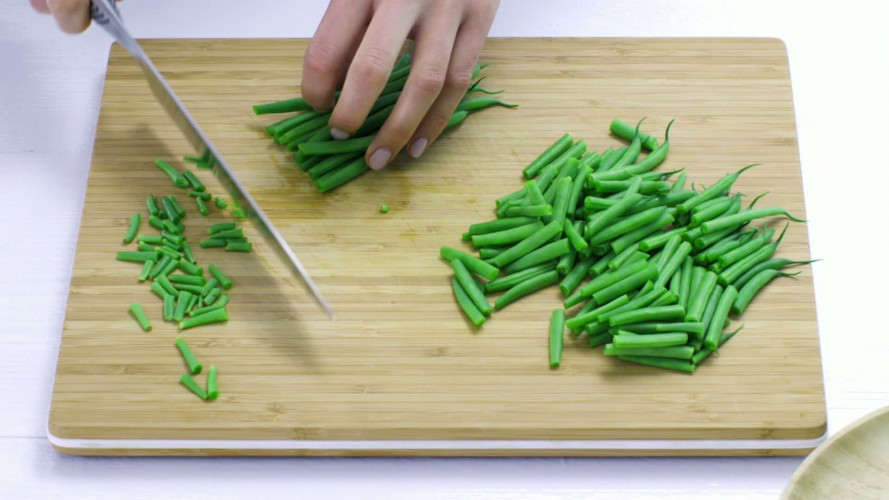 Thaise kokosnoedelsoep met garnalen stap 2.mov