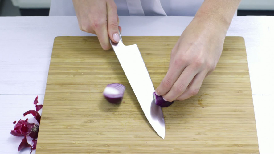 Vegetarische rijstvelloempia’s stap 1.mov