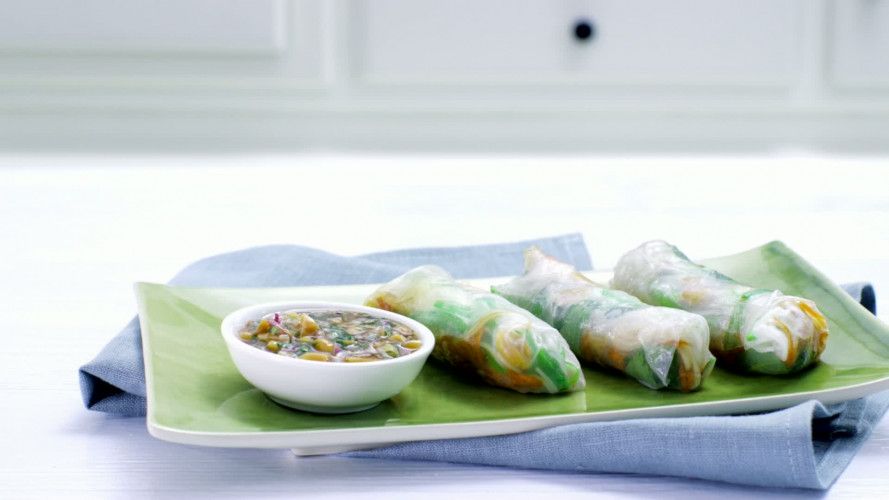 Vegetarische rijstvelloempia’s stap 10.mov