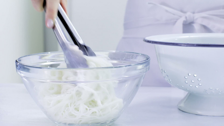 Vegetarische rijstvelloempia’s stap 3.mov