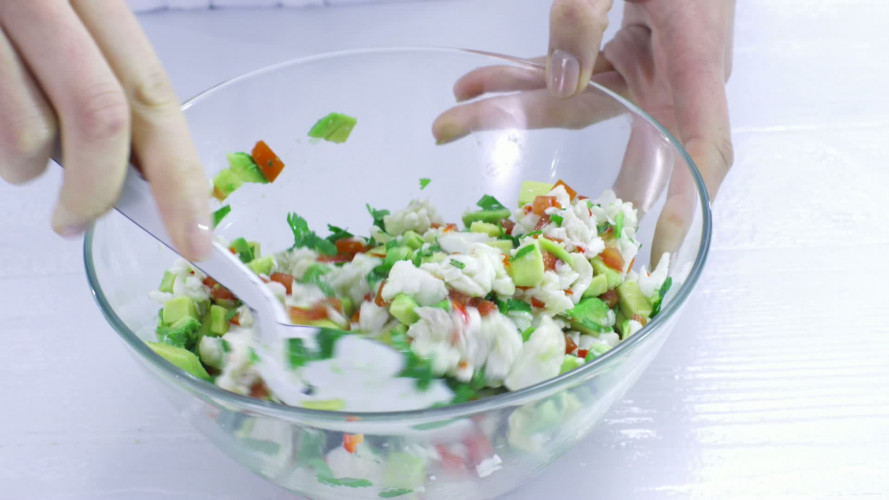 Aguachile stap 8.mov