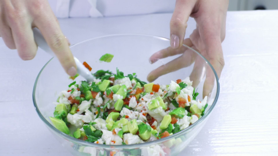 Aguachile stap 7.mov