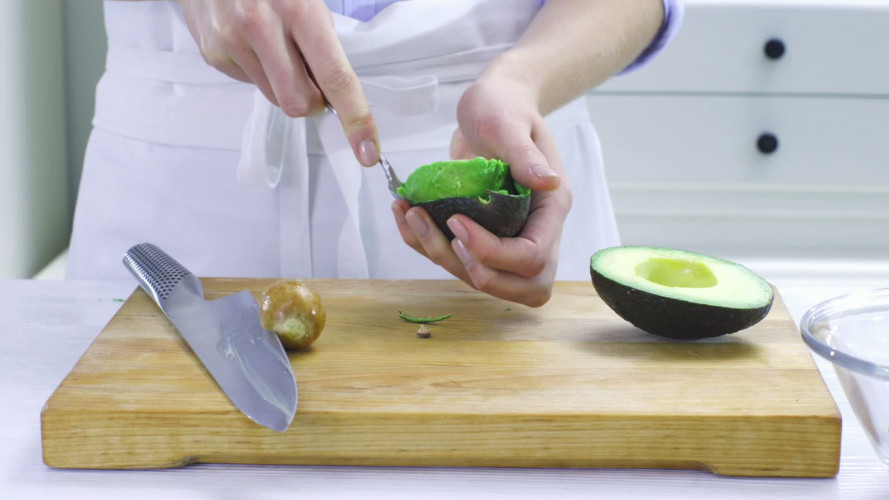 Aguachile stap 6.mov