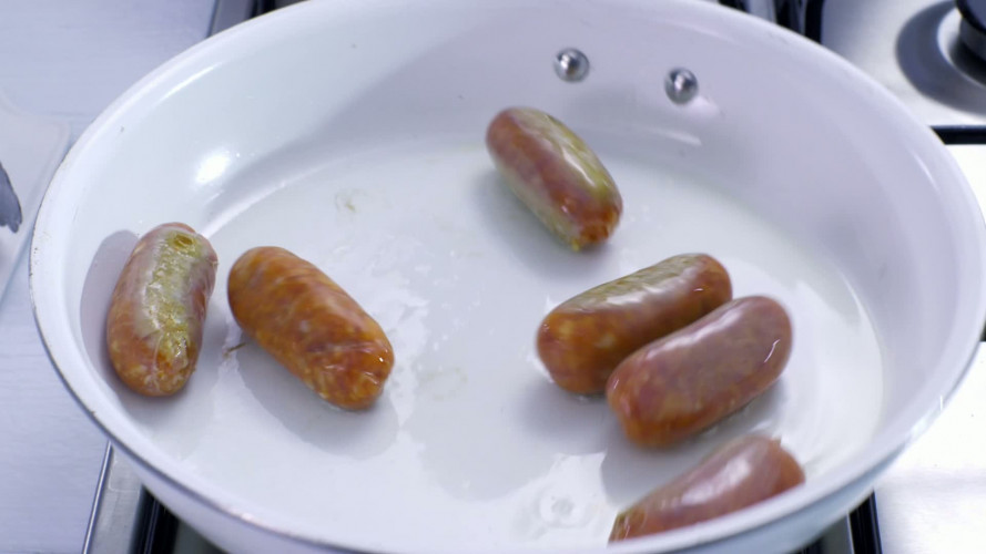 Quesadilla's met worst en zoete aardappel stap 6.mov