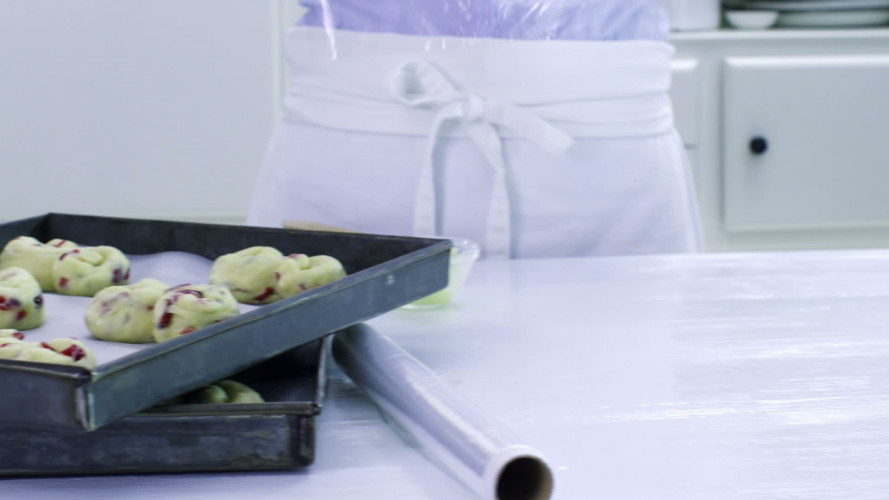 Saffraanbroodjes stap 6.mov