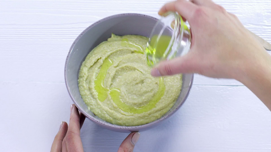 Hummus stap 4.mov