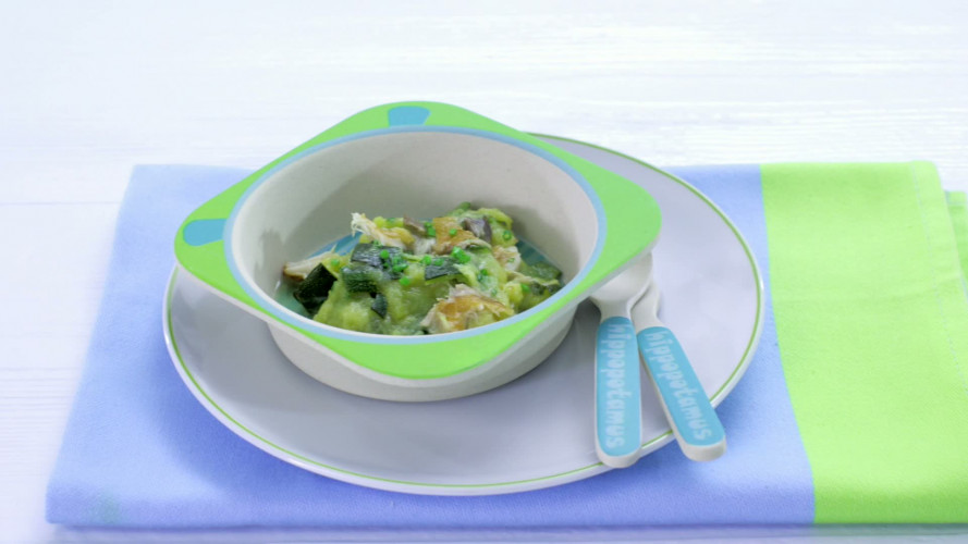 Courgette met gerookte makreel stap 8.mov