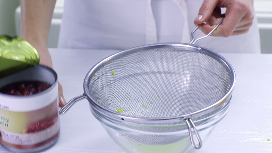 Mexicaanse groentewraps stap 2.mov