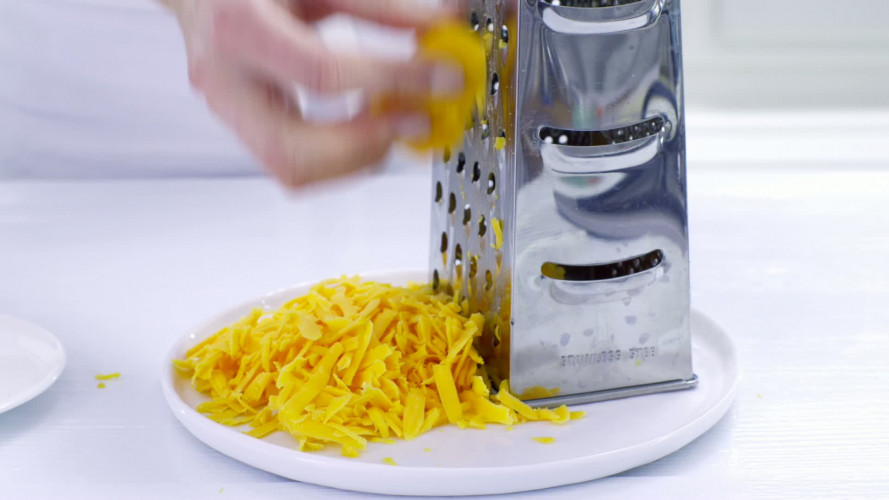 Mexicaanse groentewraps stap 4.mov