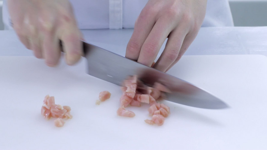 Risotto met wortel en varkensvlees stap 4.mov