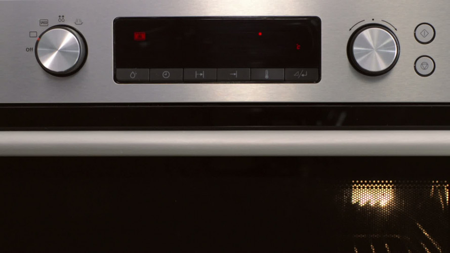 Chocoladetaart met amandelen (torta Caprese) stap 1.mov