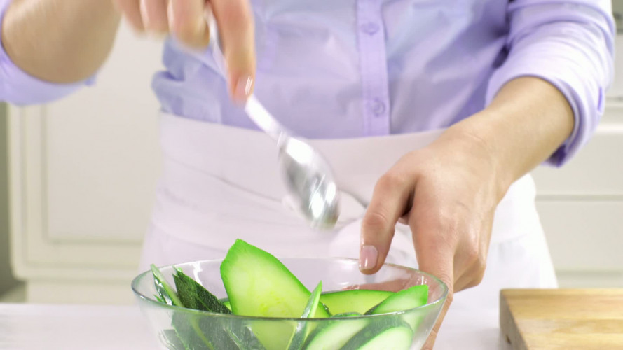 Gegrilde groene asperges met amandelen stap 4.mov