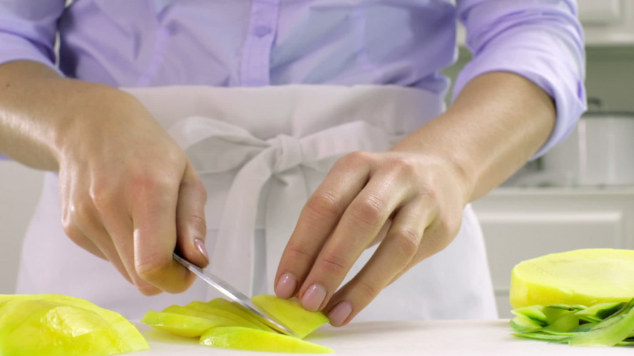 Kokosyoghurttaart met mango stap 5.mov