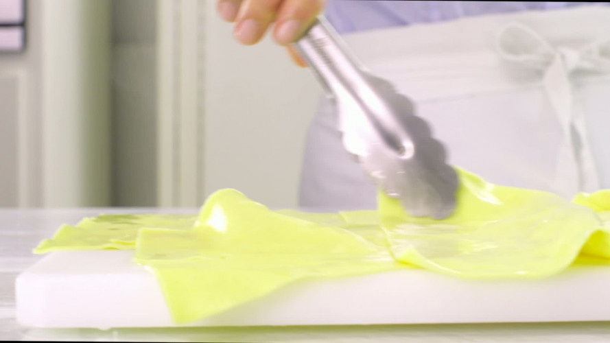 Open lasagne met groene groenten stap 4.mov