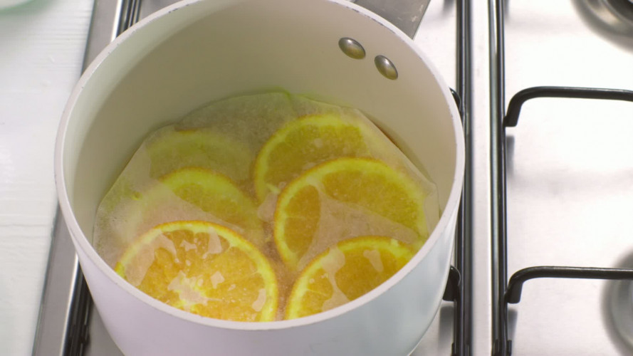 Polentataart met gekonfijte sinaasappel & sinaasappelsiroop stap 3.mov