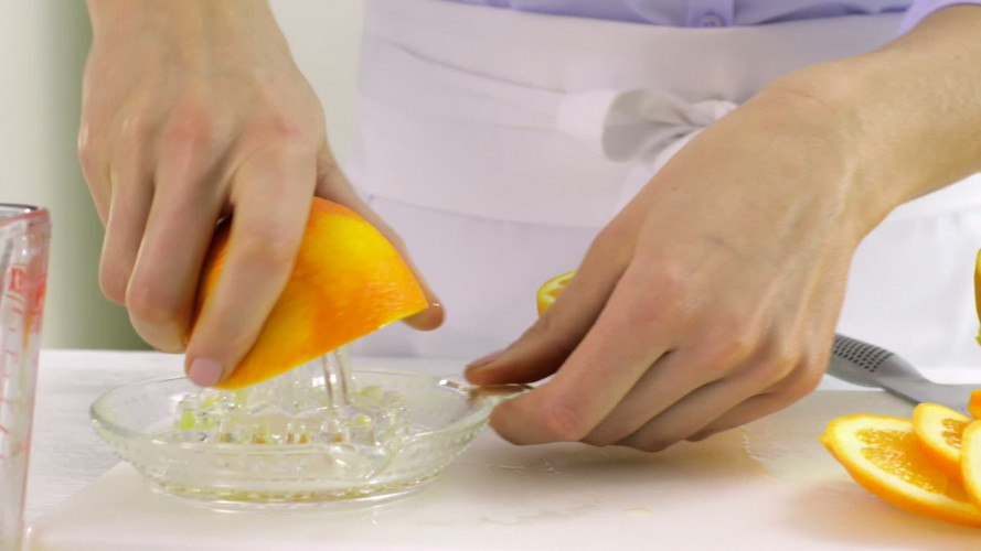 Polentataart met gekonfijte sinaasappel & sinaasappelsiroop stap 1.mov