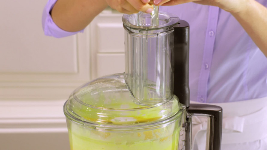 Polentataart met gekonfijte sinaasappel & sinaasappelsiroop stap 10.mov