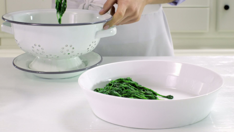 Postelein met witte kaas en oregano stap 6.mov