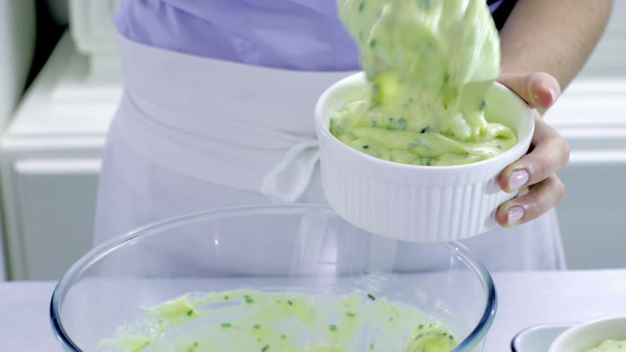 Kaassoufflés stap 12.mov