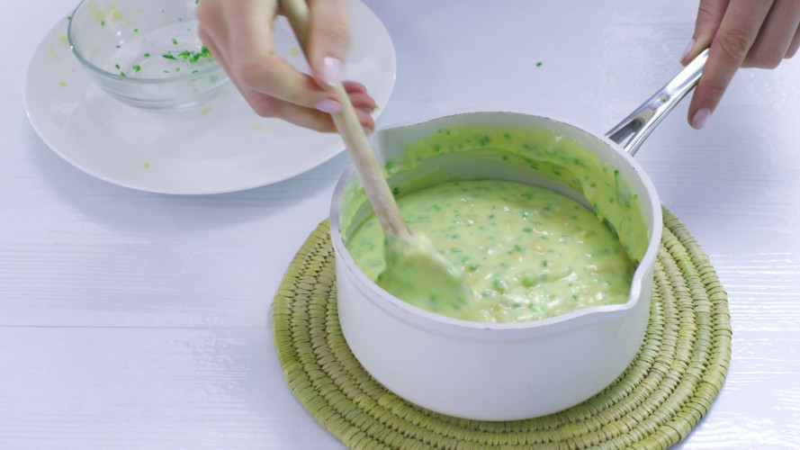 Kaassoufflés stap 9.mov