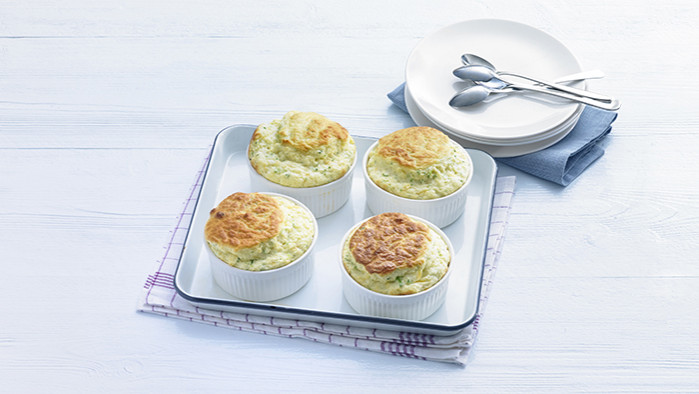 Kaassoufflé