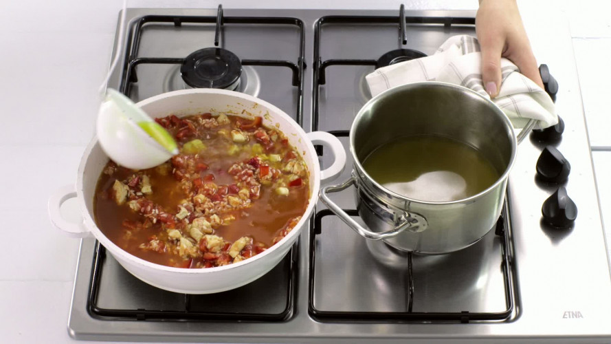 Kinderpaella stap 6.mov