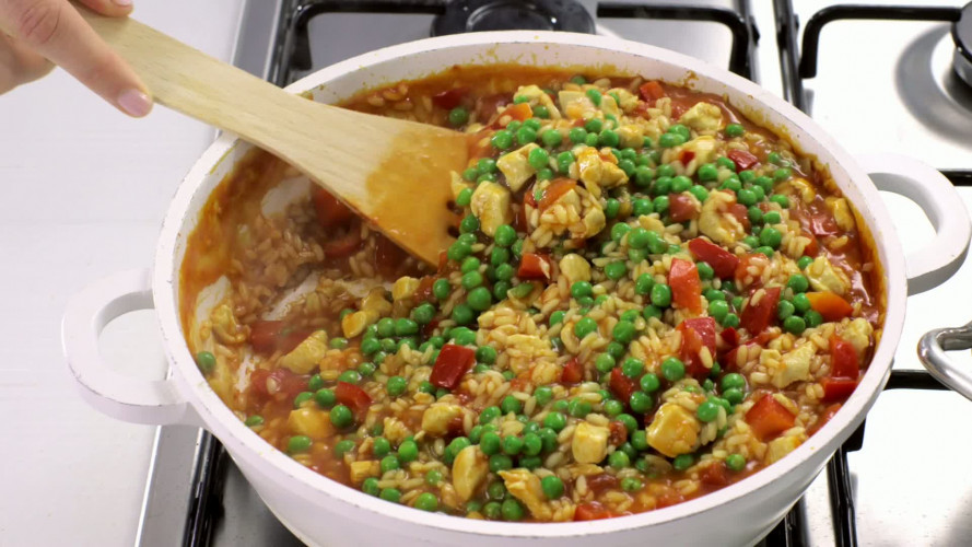 Kinderpaella stap 7.mov