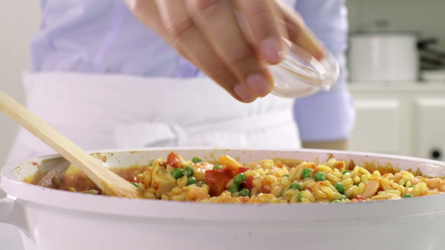 Kinderpaella stap 8.mov