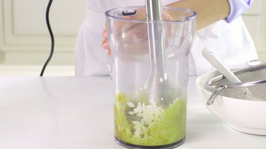 Kip kerrrie met appel stap 6.mov