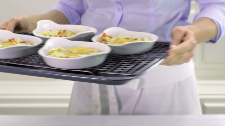 Smuleitjes uit de oven stap 6