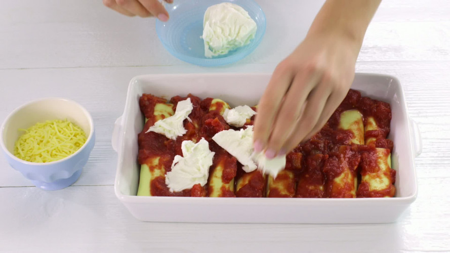 Slimme cannelloni stap 8.mov