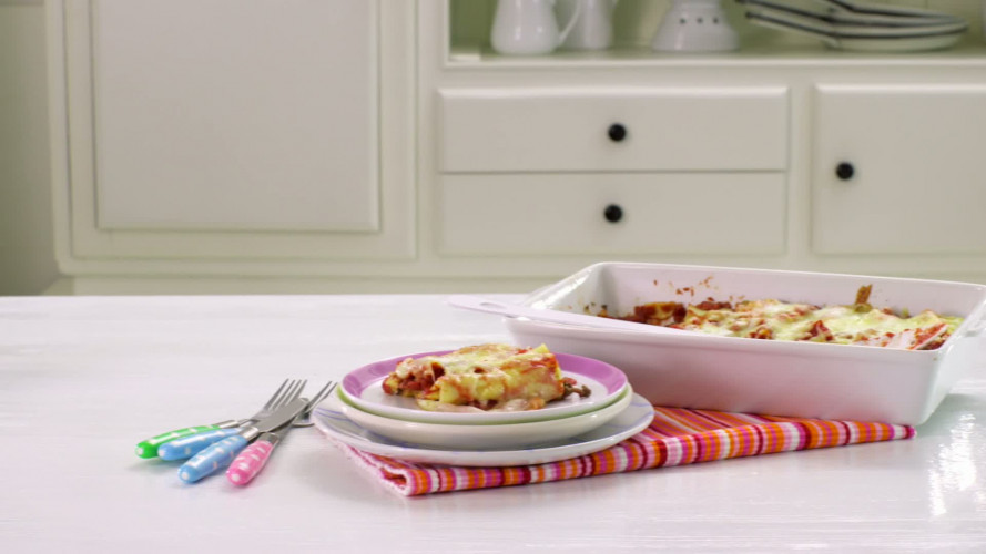 Slimme cannelloni stap 9.mov