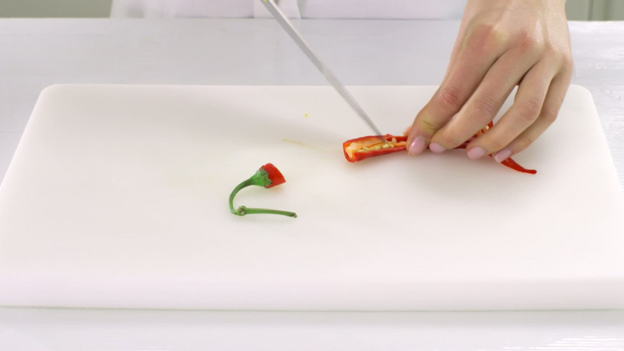 Aziatisch vispakketje stap 5.mov