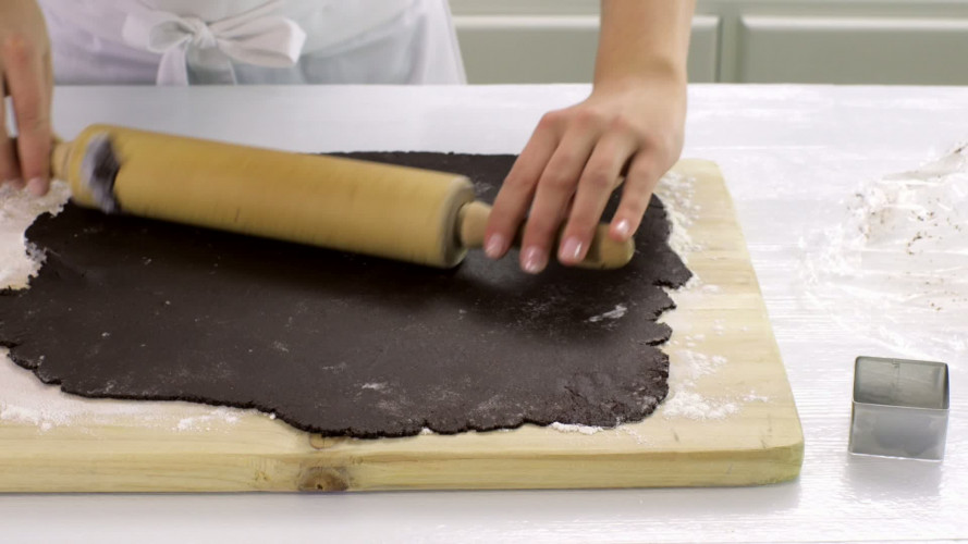 Bountykoekjes stap 6.mov