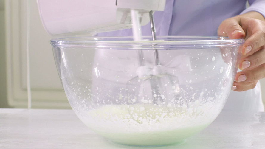 Cheesecake in a jar stap 5.mov