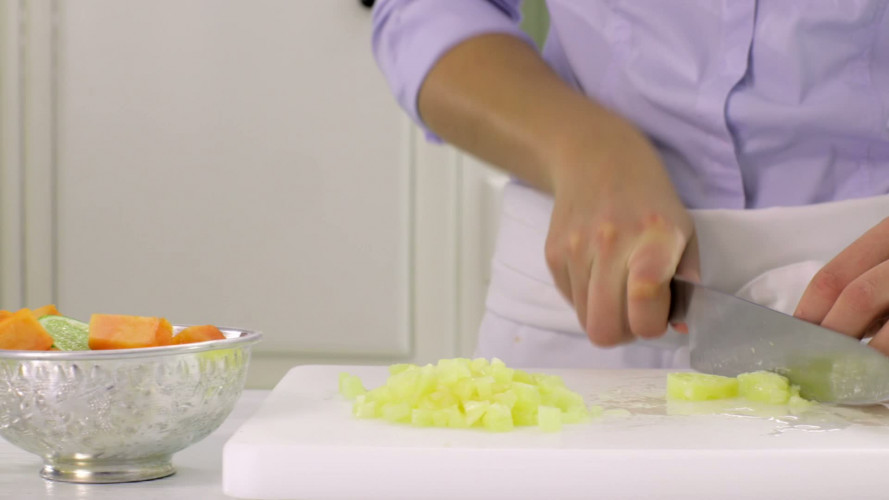 Cheesecake in a jar stap 3.mov