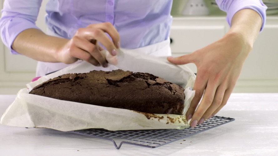Chocolade Biercake stap 13.mov