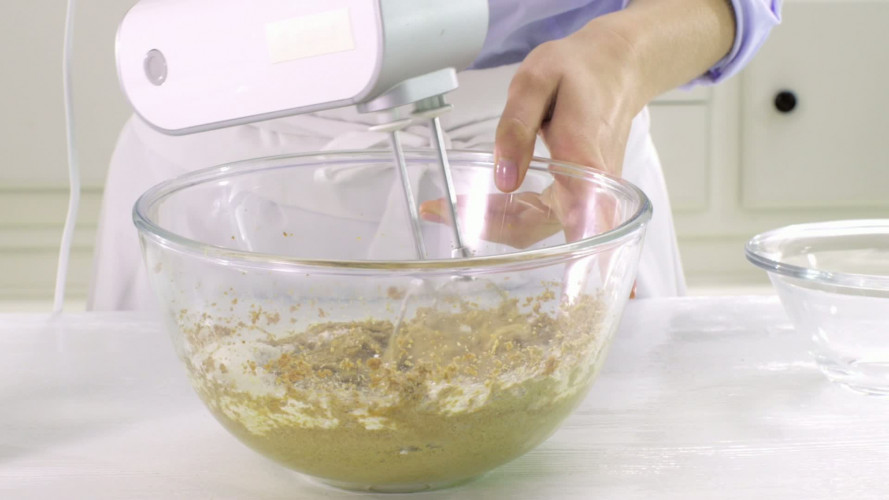 Chocolade Biercake stap 7.mov