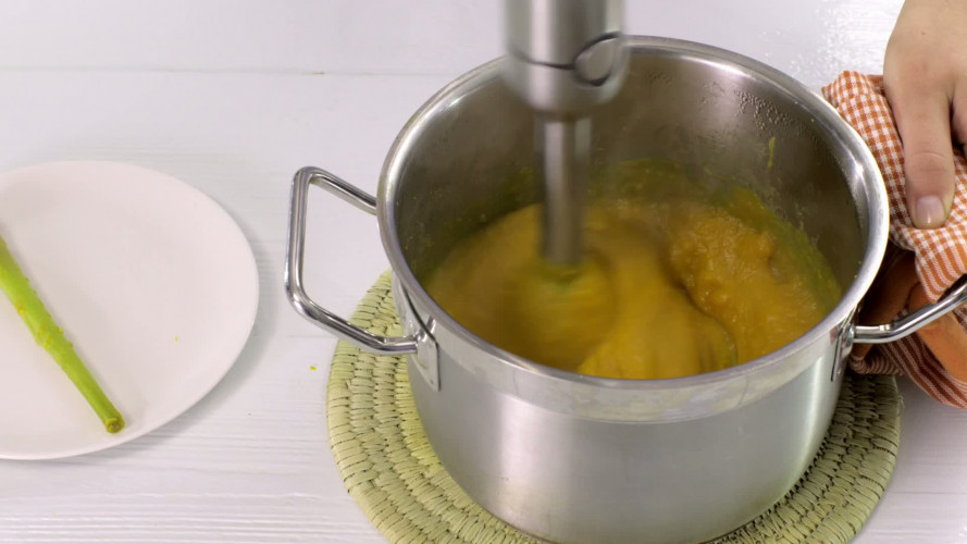 Hartige pompoentaart stap 4.mov