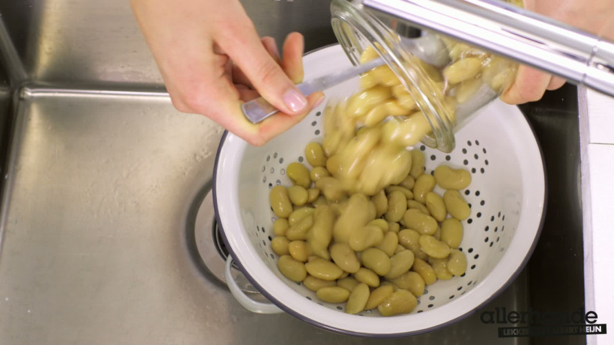 kabeljauw met salsa verde van postelein stap 3.mov