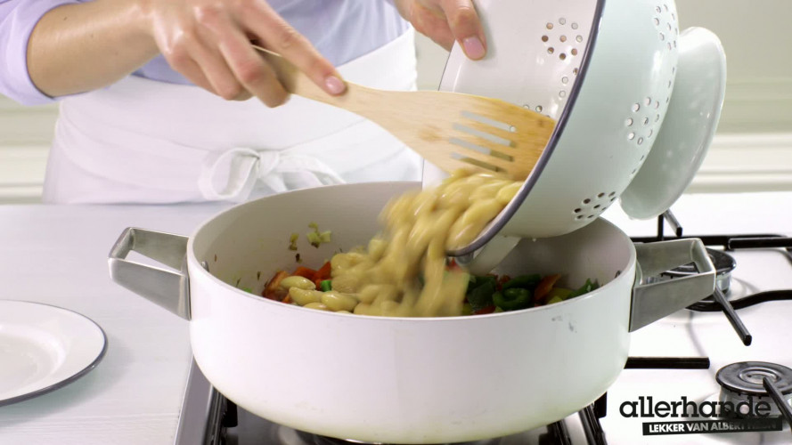 kabeljauw met salsa verde van postelein stap 6.mov