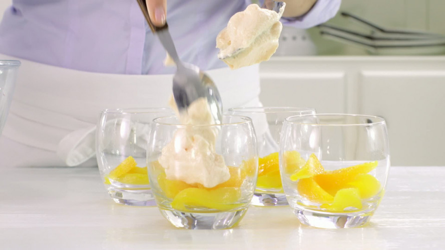 Haagse bluf met sinaasappel en abrikoos stap 6.mov