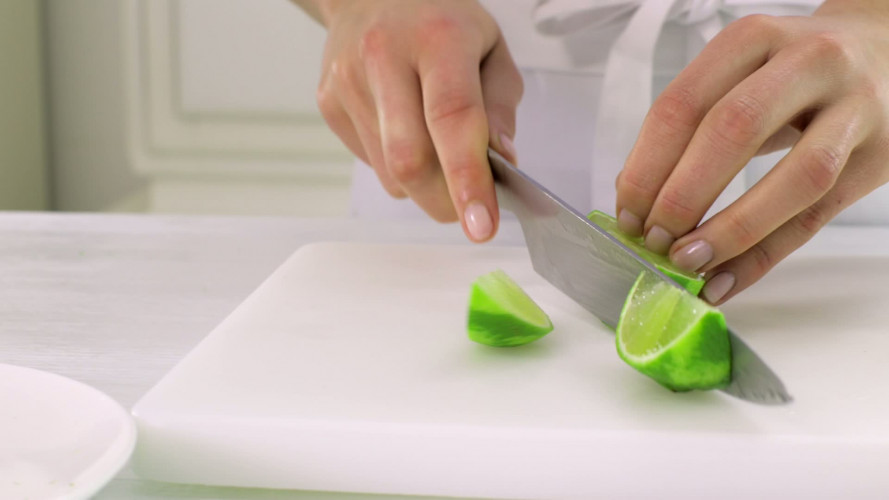 Aspergeroerbak met edamame en korianderdressing stap 5.mov